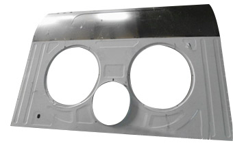 Metal Deep Drawing Services