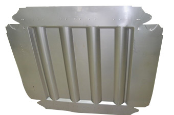 Metal Deep Drawing Services