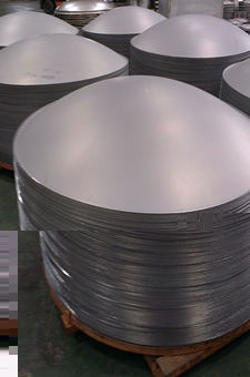 Metal Deep Drawing Services