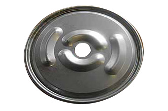 Metal Deep Drawing Services