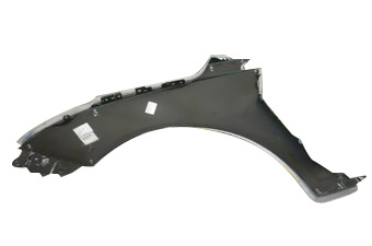 Metal Deep Drawing of Car Panel