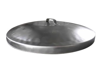 Stainless Steel Water Tank Covers, Lids, Caps