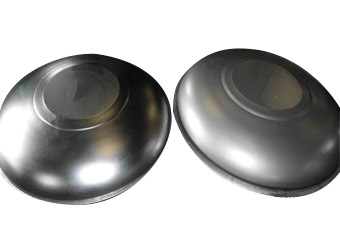 Stainless Steel Water Tank Covers, Lids, Caps