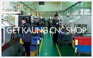 GET KAUNG CNC SHOP