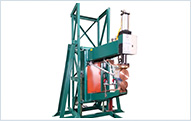 Production Line of Stainless Steel Water Tank