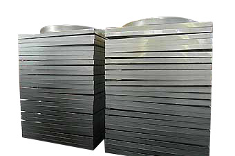Industrial Ventilator Panel Mold