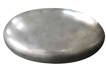 Stainless Steel Solar Tank Cover Mold