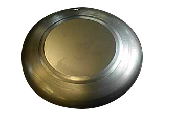 Stainless Steel Water Tank Cover Mold