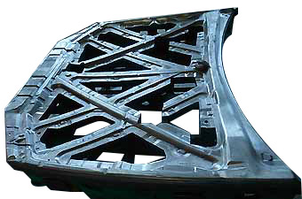 Car Mold & Sample