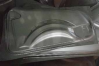 Car Mold & Sample