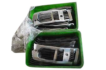 Car Mold & Sample