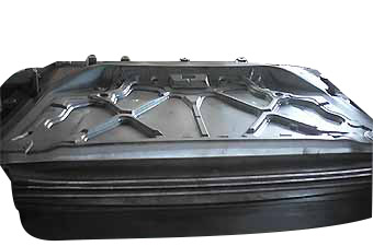 Car Mold & Sample