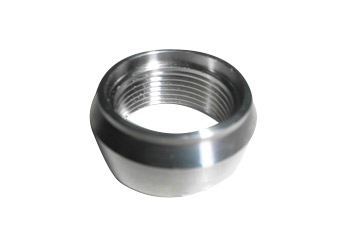 CNC Parts ( Stainless Steel Nipple and Stainless Steel Fitting )