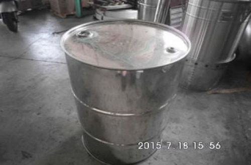 stainless steel Drums & stainless Barrels