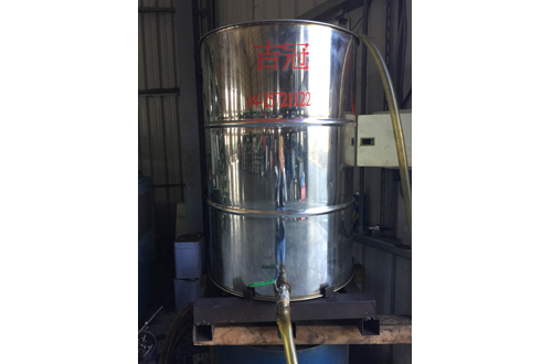 stainless steel Drums & stainless Barrels
