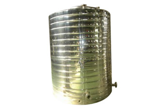Stainless Steel Water Tank and Stainless Steel Storage Tank