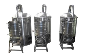 Stainless Steel Water Tank and Stainless Steel Storage Tank