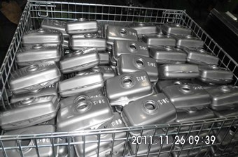 Stainless Steel Water Tank and Stainless Steel Storage Tank