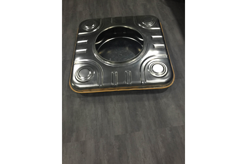 panel tank, panel water tank
