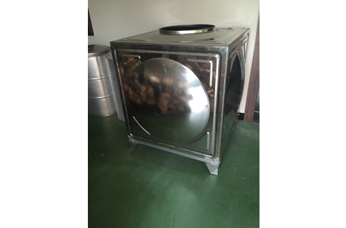 panel tank, panel water tank