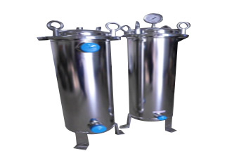 Stainless Steel Wine Tank