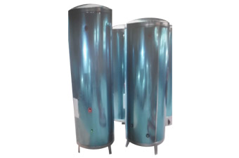 Stainless Steel Wine Tank