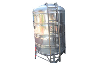 Stainless Steel Water Tank and Stainless Steel Storage Tank