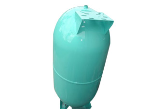 Stainless Steel Water Tank and Stainless Steel Storage Tank