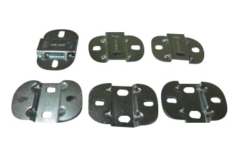 Metal Stamping of Assembly Parts