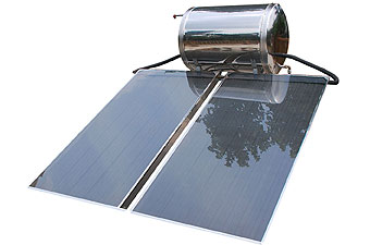 Whole Plant Equipment for Stainless Steel Solar Water Tank
