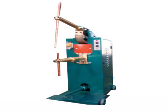 Spot Welding Machine For Stainless Steel Water Tank